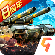 坦克前线变态版