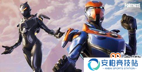 Switch玩在线游戏都需付费 但《堡垒之夜》是个例外