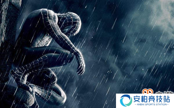 开发商解释《漫威蜘蛛侠》无黑色战衣原因 对它不公平