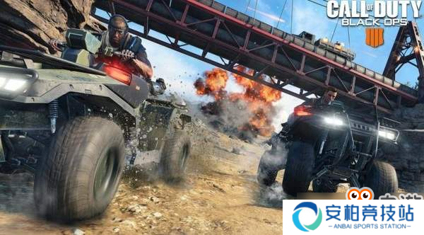 《使命召唤15》数字豪华版上架XboxLive 售价高达900元