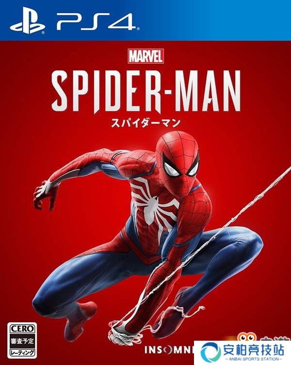 MC一周游戏销量榜：PS4独占《漫威蜘蛛侠》夺得冠军