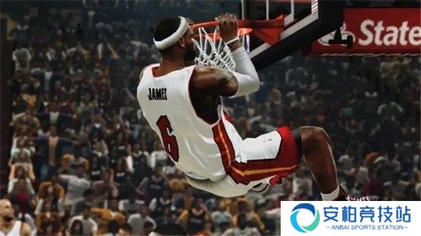 nba2k14中文版