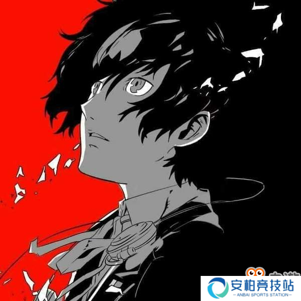 主角会是一名**？玩家声称《女神异闻录6》即将公布