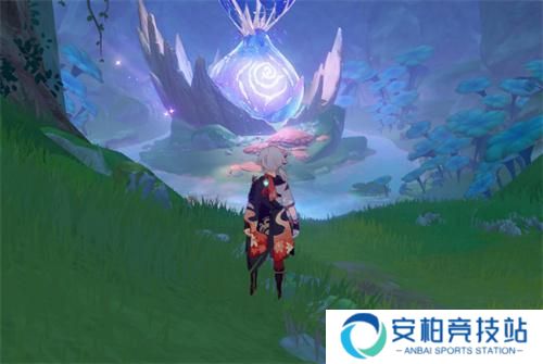 原神兰那罗的世界任务流程 原神兰那罗的世界任务攻略