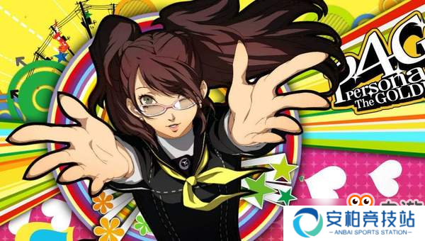 主角会是一名**？玩家声称《女神异闻录6》即将公布