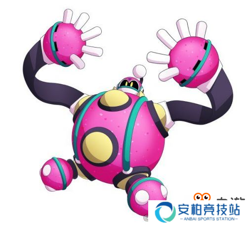 《洛克人11》试玩版今日推出 弹跳人截图公布