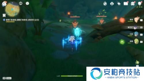 原神正法炬书月升之章攻略 原神正法炬书月升之章攻略流程
