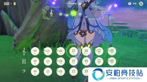 原神兰那罗的世界任务流程 原神兰那罗的世界任务攻略