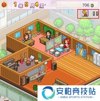 百万乐曲物语汉化版