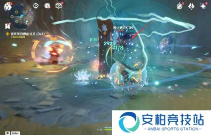 原神黑蛇骑士的荣光攻略 原神黑蛇骑士的荣光怎么触发