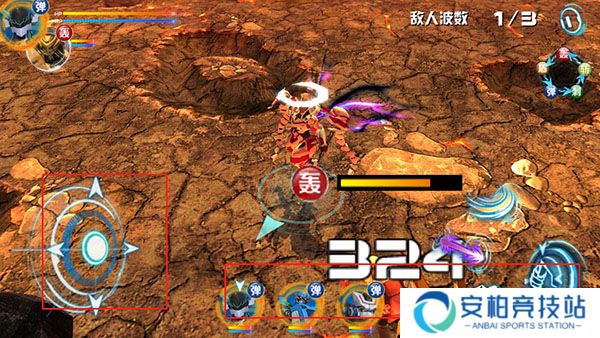 机战王最新版