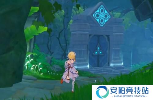 原神晴雨的经纬秘境开启流程 原神晴雨的经纬秘境位置一览