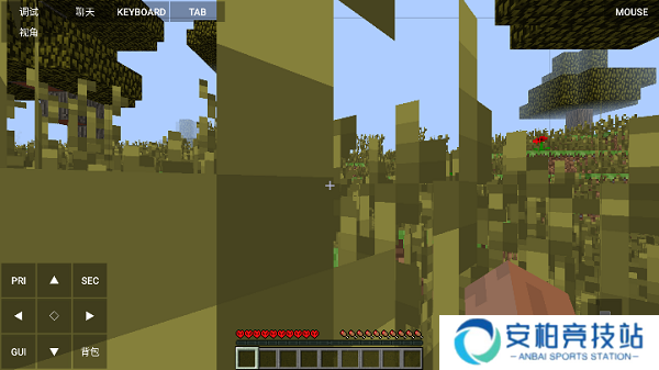 minecraft java手机版