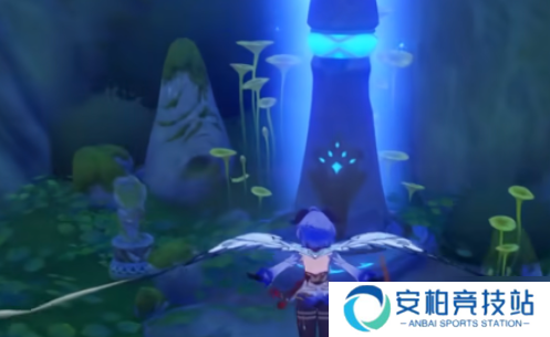 原神森林的孩子们任务怎么完成 原神森林的孩子们任务怎么做