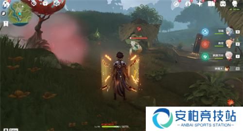 原神死域怎么清除 原神死域怎么清除攻略
