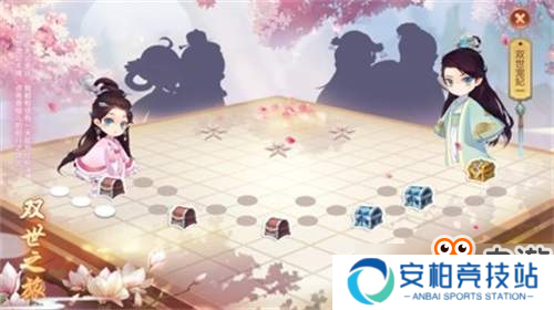 《自由幻想》手游新版本前瞻！“月光宝盒”即将惊喜开启