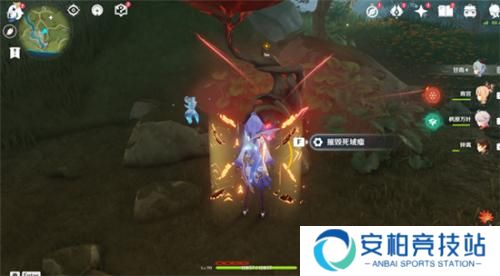 原神死域怎么清除 原神死域怎么清除攻略