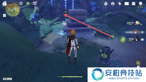原神伞盖的荫蔽秘境怎么解锁 原神3.0须弥新秘境解锁