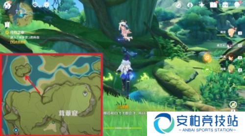 原神正法炬书月升之章攻略 原神正法炬书月升之章攻略流程