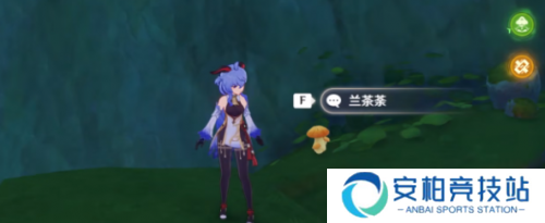 原神森林的孩子们任务怎么完成 原神森林的孩子们任务怎么做