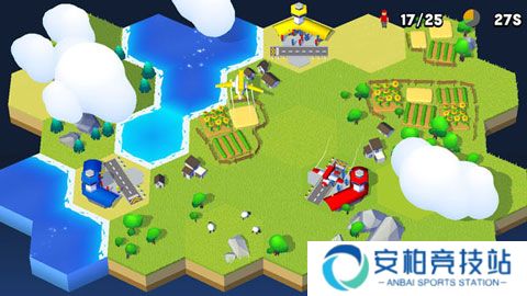 调度飞机
