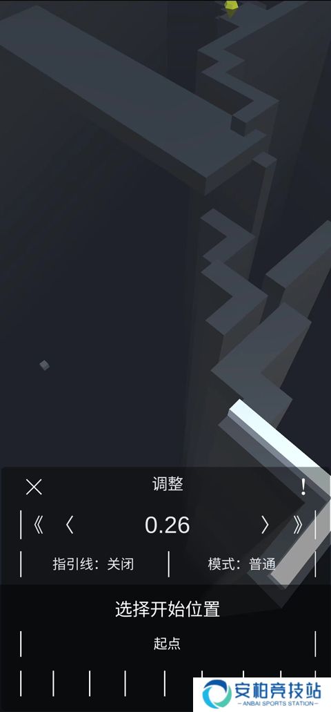 跳舞的线风暴之怒版本