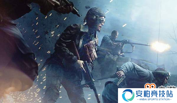 EA发布《战地5》大逃杀模式相关信息 制作组竟不是DICE