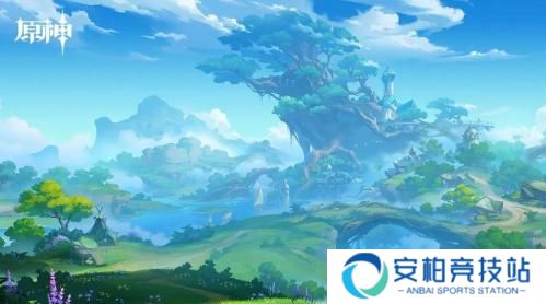 原神3.0须弥隐藏成就大全 原神3.0须弥隐藏成就一览