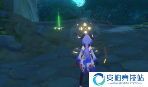 原神森林的孩子们任务怎么完成 原神森林的孩子们任务怎么做