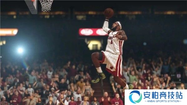 nba2k14中文版