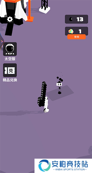 我的小小星球