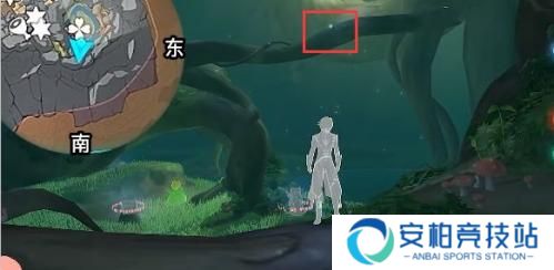 原神干枯的种子怎么获得 原神须弥干枯的种子怎么获得