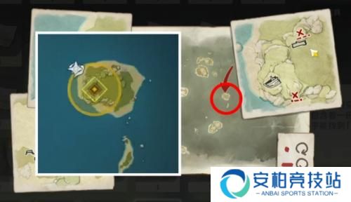 原神如诗如歌夏之梦晶核攻略 原神如诗如歌夏之梦晶核解谜流程