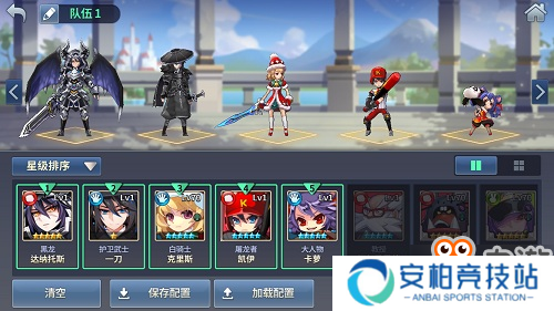 《炎之轨迹》新游评测：日式匠心之作，SRPG新星燃起