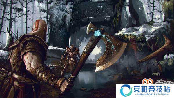 《战神4》销量持续涨高 PS4已有900万玩家玩过本作