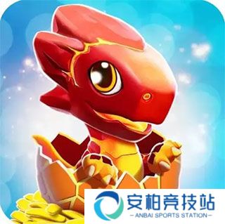 萌龙大乱斗bilibili版