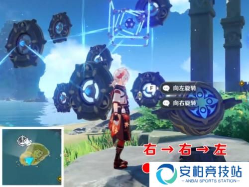 原神如诗如歌夏之梦晶核攻略 原神如诗如歌夏之梦晶核解谜流程