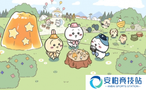 口袋吉伊卡哇ChiikawaPocket