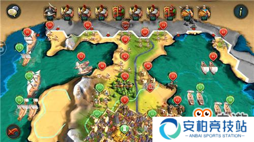 《文明Online：起源》玩家采访：一场长达6小时的长安攻防战