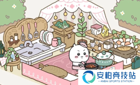 口袋吉伊卡哇ChiikawaPocket