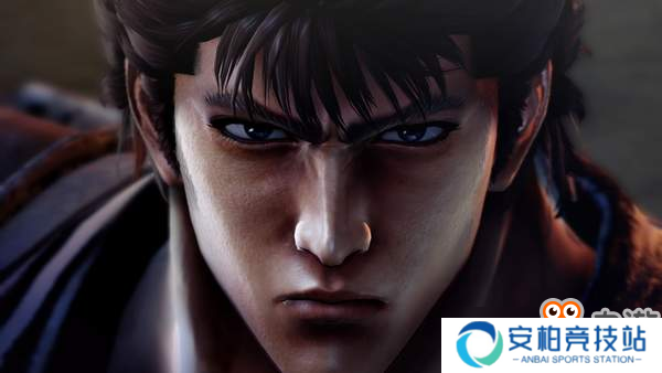 世嘉《人中北斗》将提供Demo试玩 于9月份开启下载