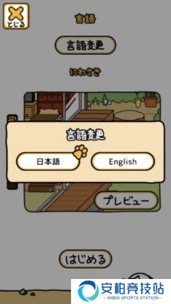 猫咪后院2国际服