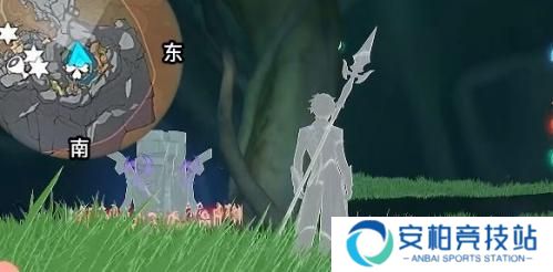 原神干枯的种子怎么获得 原神须弥干枯的种子怎么获得
