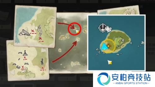 原神如诗如歌夏之梦晶核攻略 原神如诗如歌夏之梦晶核解谜流程