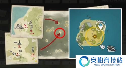 原神如诗如歌夏之梦晶核攻略 原神如诗如歌夏之梦晶核解谜流程