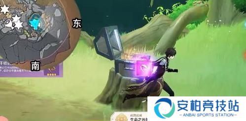 原神干枯的种子怎么获得 原神须弥干枯的种子怎么获得