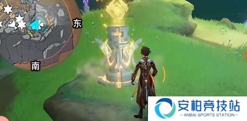 原神干枯的种子怎么获得 原神须弥干枯的种子怎么获得