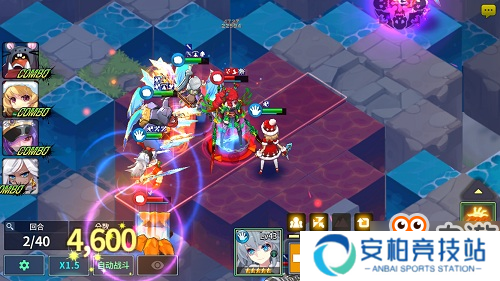 《炎之轨迹》新游评测：日式匠心之作，SRPG新星燃起