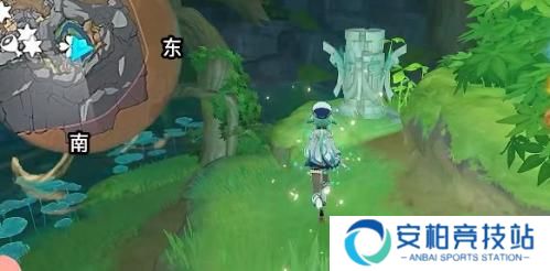 原神干枯的种子怎么获得 原神须弥干枯的种子怎么获得