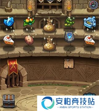 不思议迷宫九游版